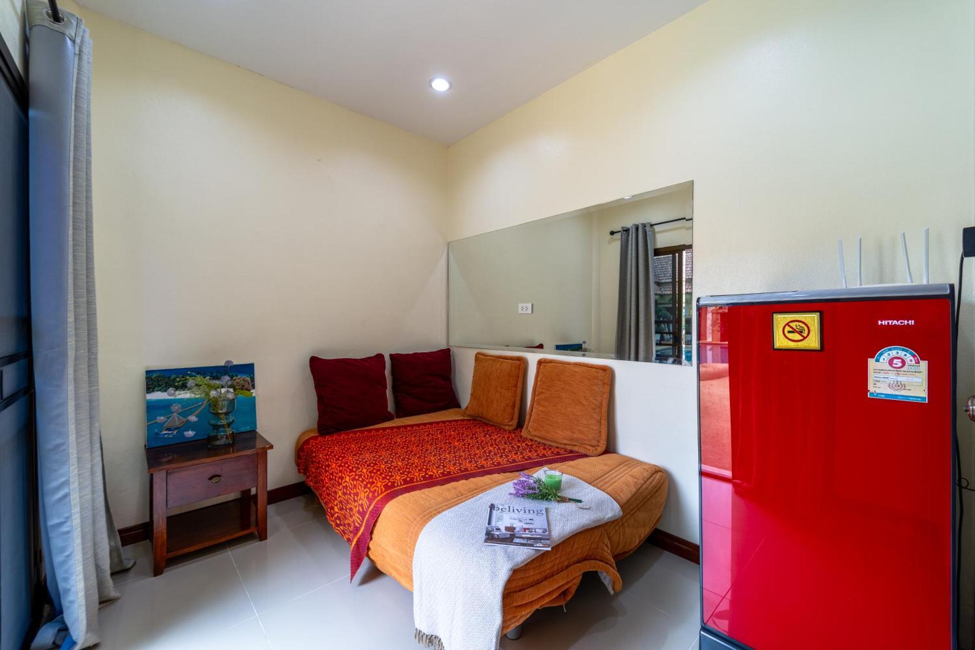 Siam Court Hotel And Resort Bang Sare Eksteriør billede